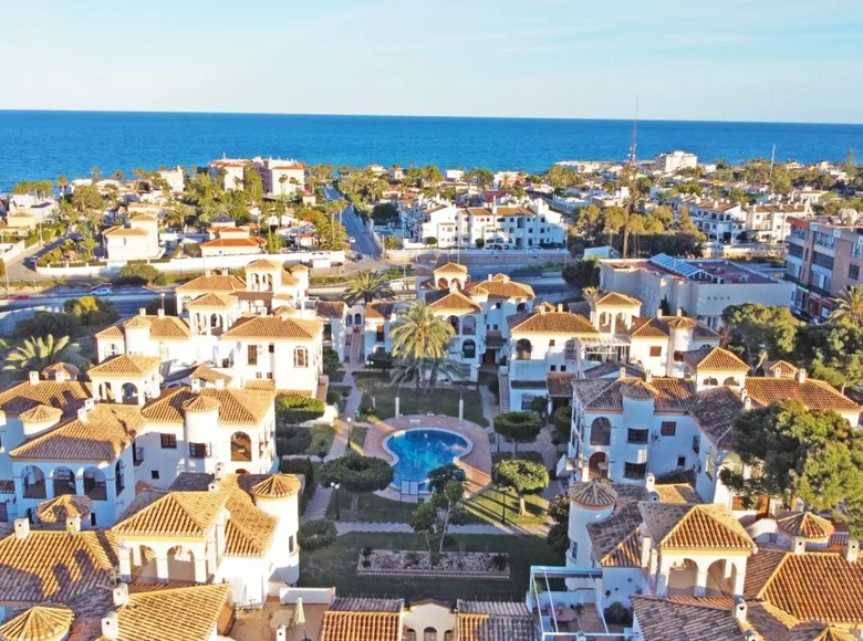 3 bedroom apartment 90 m² Orihuela, Spain
