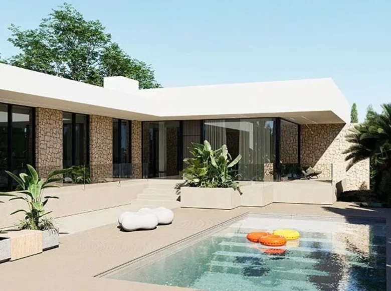 Villa 4 chambres 234 m² Torrevieja, Espagne