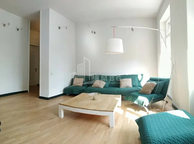 Appartement 4 chambres 130 m² Tbilissi, Géorgie