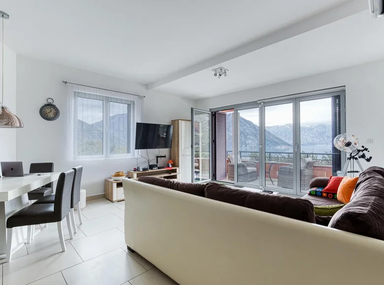 1 bedroom apartment 61 m² Montenegro, Montenegro