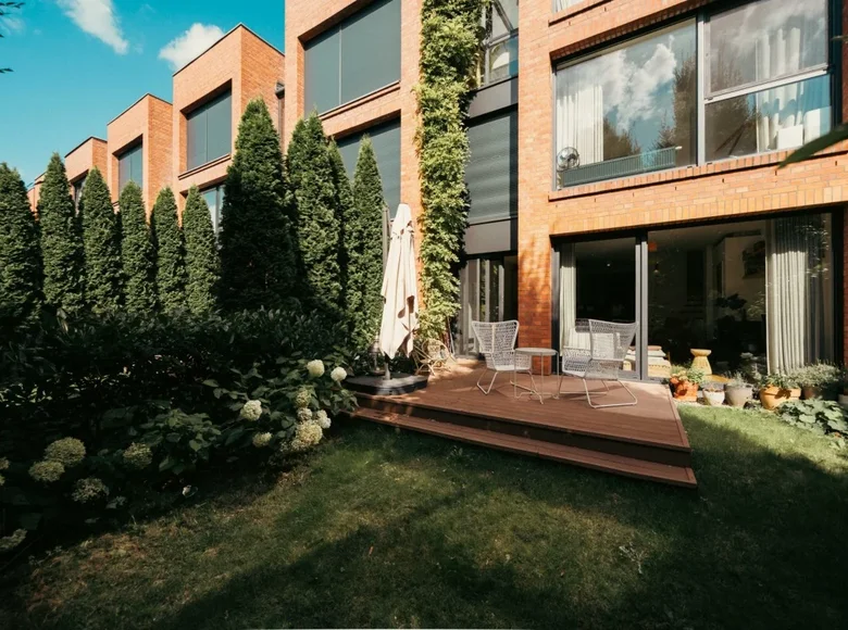 Casa 202 m² Poznan, Polonia