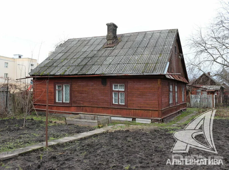 Casa 63 m² en Brest, Bielorrusia