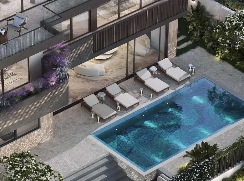 Haus 6 zimmer 481 m² Dubai, Vereinigte Arabische Emirate