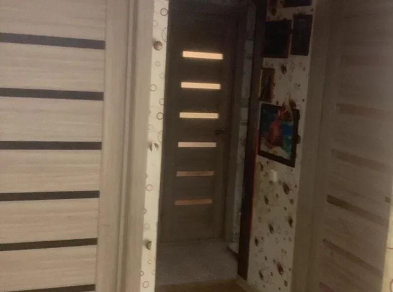 Apartamento 2 habitaciones 50 m² Minsk, Belarús