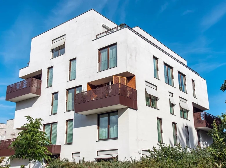 Wohnung 5 zimmer 110 m² Neuhausen auf den Fildern, Deutschland