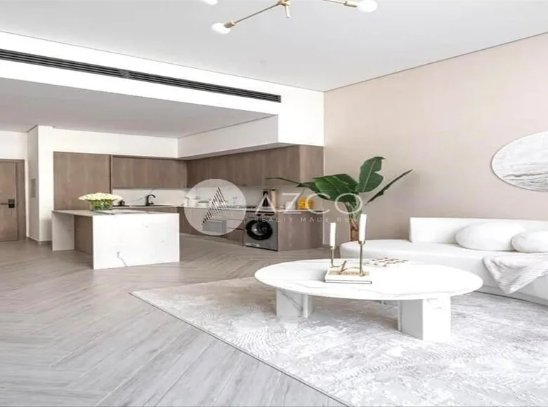 Mieszkanie 381 m² Dubaj, Emiraty Arabskie
