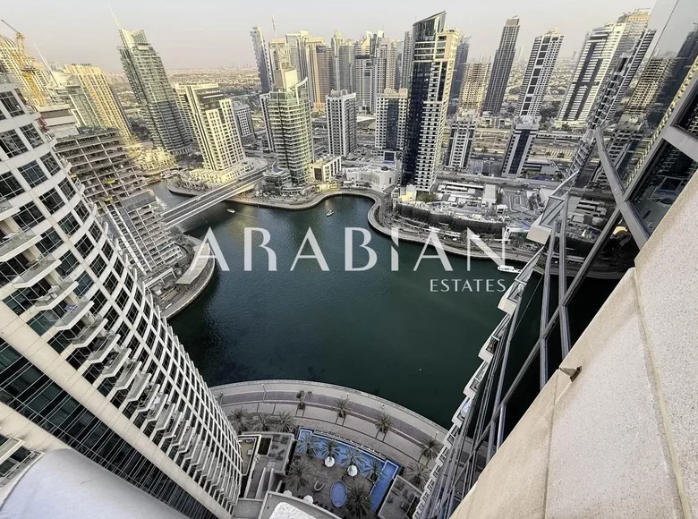 Wohnung 2 zimmer 1 401 m² Dubai, Vereinigte Arabische Emirate