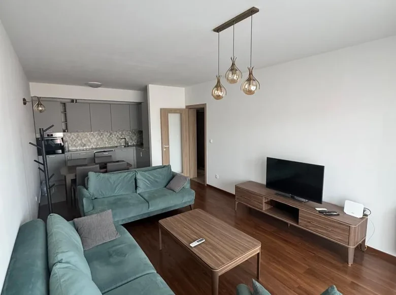 Wohnung 1 zimmer 69 m², Montenegro