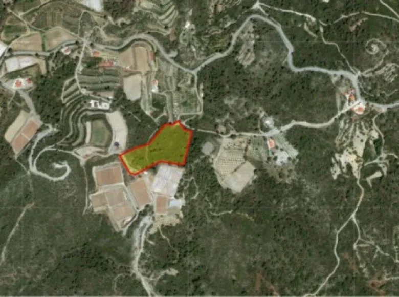 Apartamento  Kellaki, Chipre