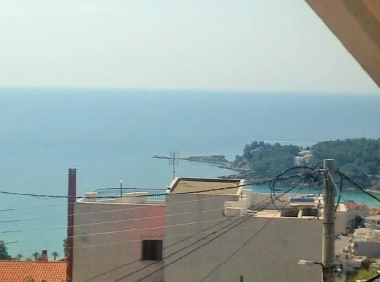 Szeregowiec 4 pokoi 190 m² Kavala Municipality, Grecja