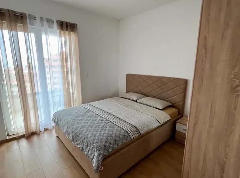 Appartement 2 chambres 50 m² en Budva, Monténégro