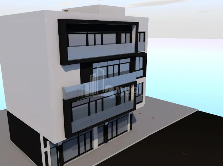 Коммерческое помещение 1 000 м² Тбилиси, Грузия