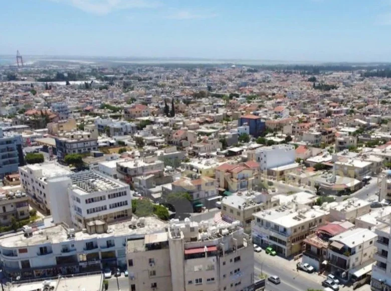 Земельные участки  муниципалитет Лимасол, Кипр