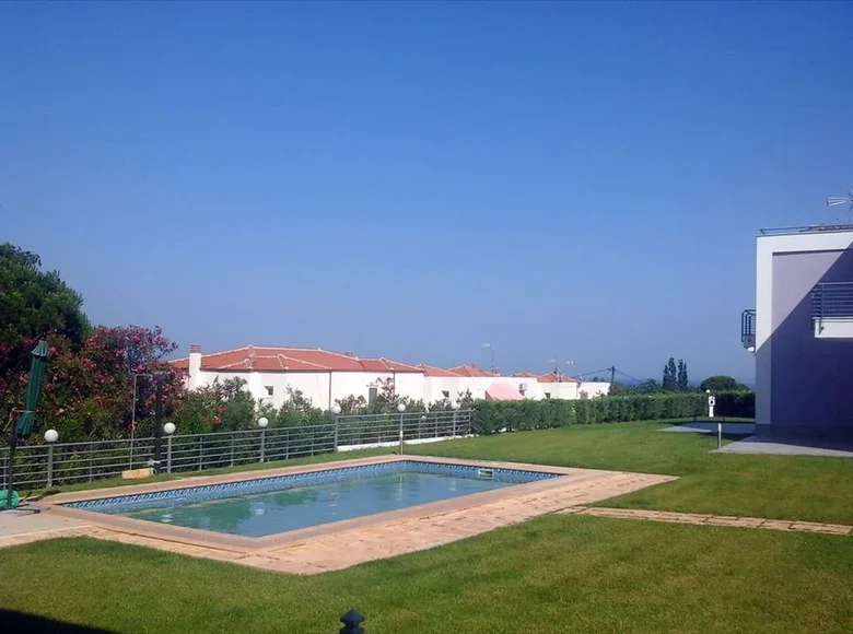 Adosado 5 habitaciones  Kriopigi, Grecia