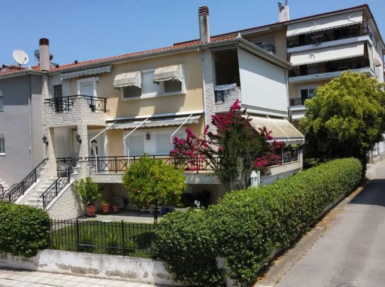 Casa de campo 4 habitaciones 240 m² Thermaikos Municipality, Grecia