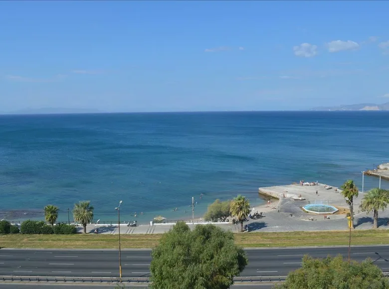 Таунхаус 5 спален 306 м² Municipality of Palaio Faliro, Греция