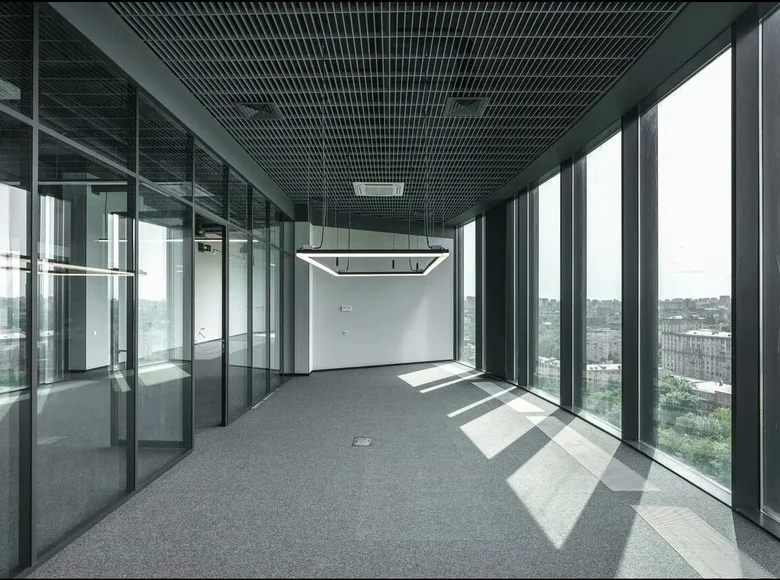 Bureau 3 774 m² à Moscou, Russie