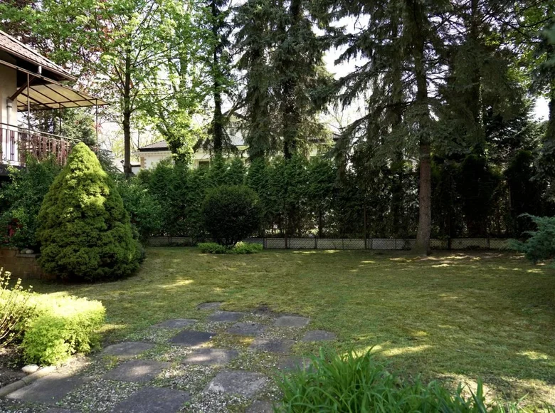 7 room house 330 m² Warsaw, Poland