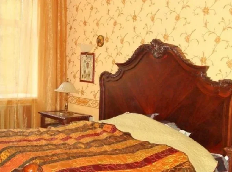 4 bedroom apartment  Latvia, Latvia