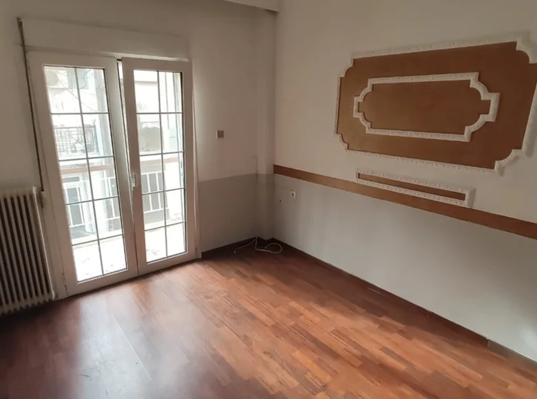 Квартира 3 комнаты  Неа Храни, Греция