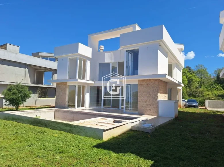 Maison 5 chambres 467 m² Krimovice, Monténégro