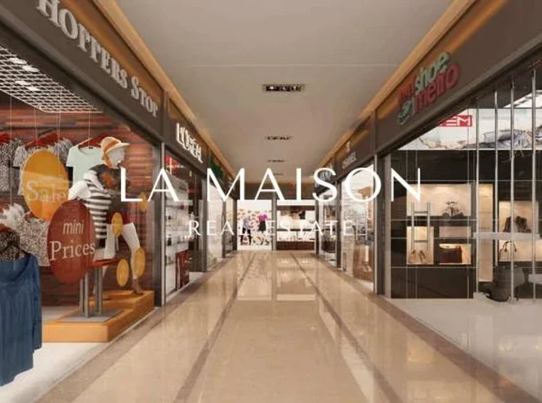 De inversiones 2 754 m² en Nicosia, Chipre