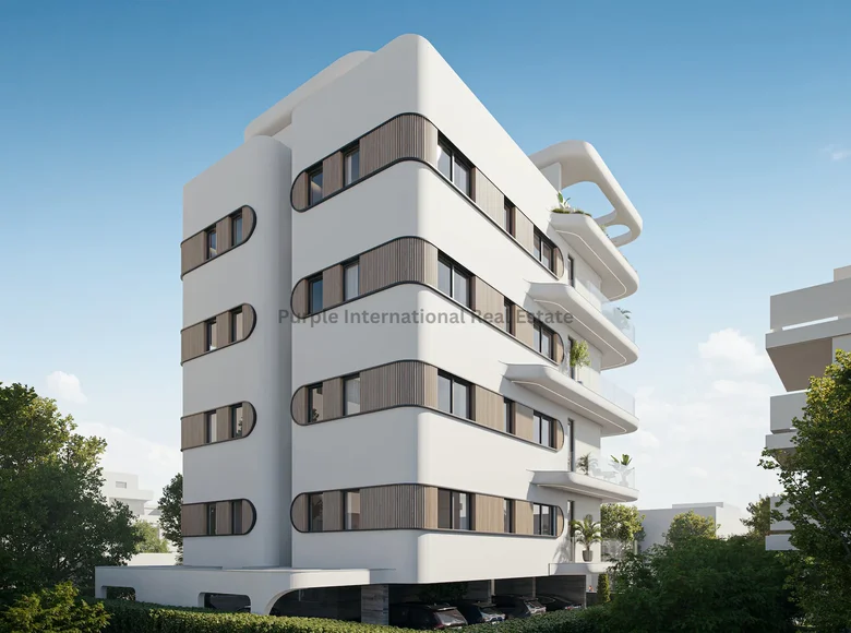 Квартира 2 спальни 87 м² муниципалитет Лимасол, Кипр