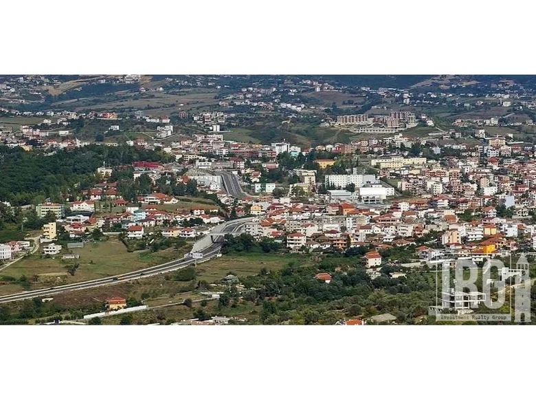 Parcelas 1 habitación 1 540 m² en Albania, Albania