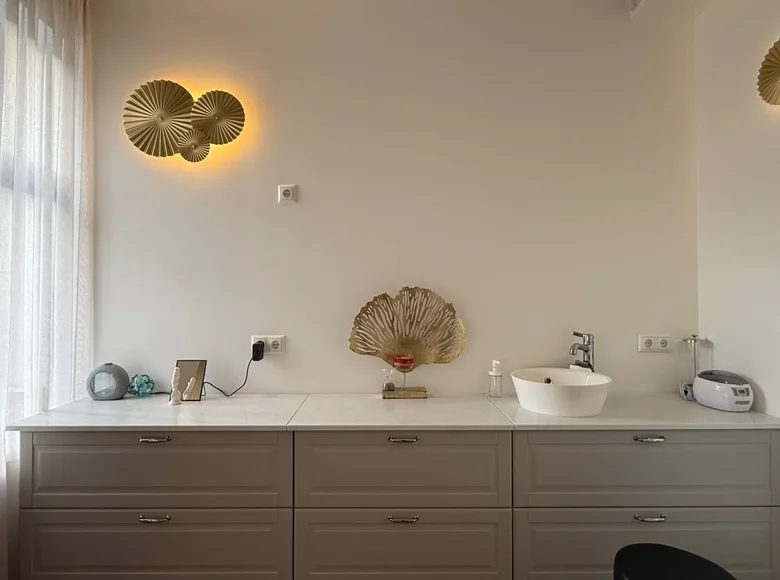 Apartamento 1 habitación 24 m² Riga, Letonia