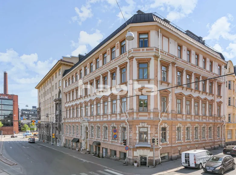 ommercial property for sale in helsinki finland realting