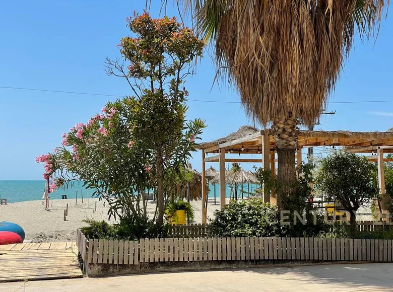 Студия 37 м² Дуррес, Албания