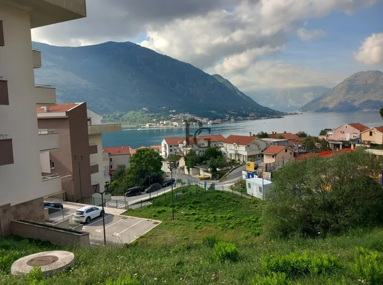 1 bedroom apartment  Dobrota, Montenegro