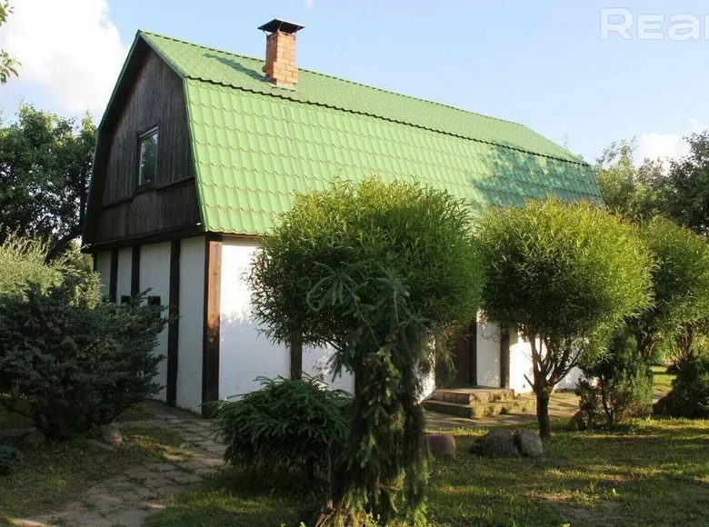 House 38 m² Haradzishcha, Belarus
