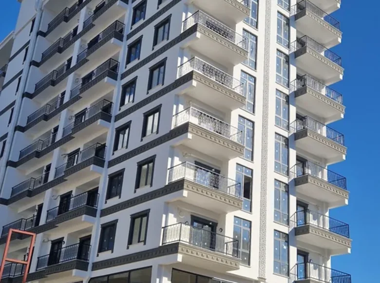 Apartamento 2 habitaciones  Mahmutlar, Turquía