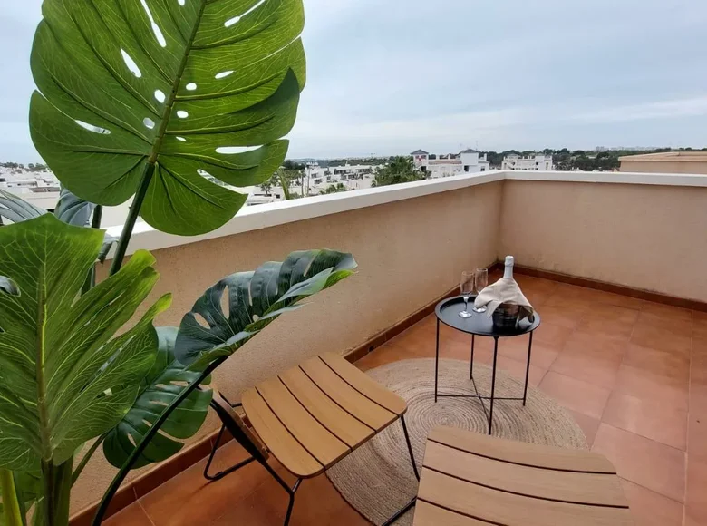 Attique 2 chambres 89 m² Orihuela, Espagne