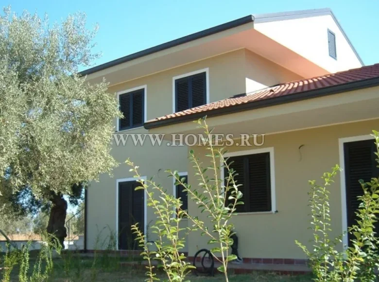 Appartement 2 chambres 52 m² Ciro Marina, Italie