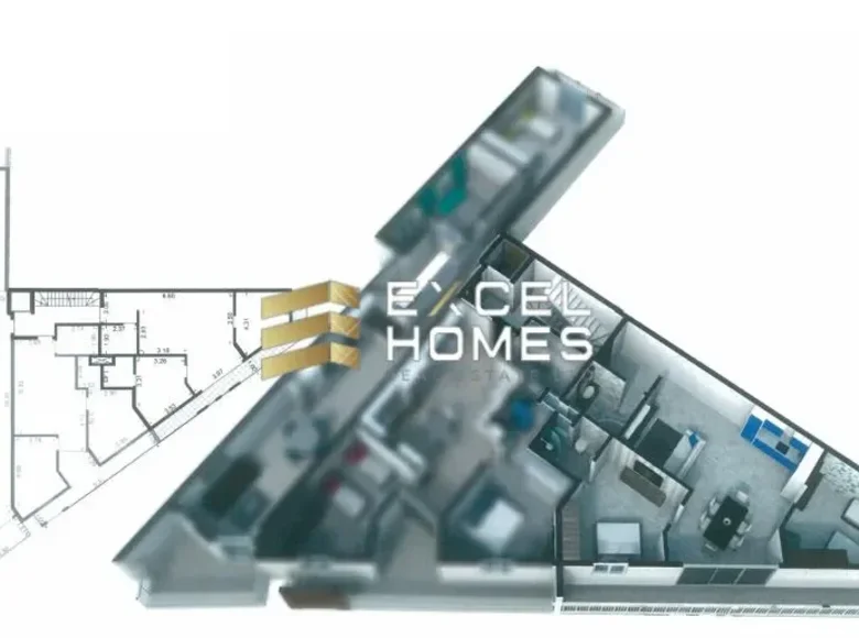 2 bedroom apartment  Gżira, Malta