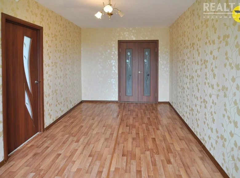 Apartamento 3 habitaciones 55 m² Krupica, Belarús