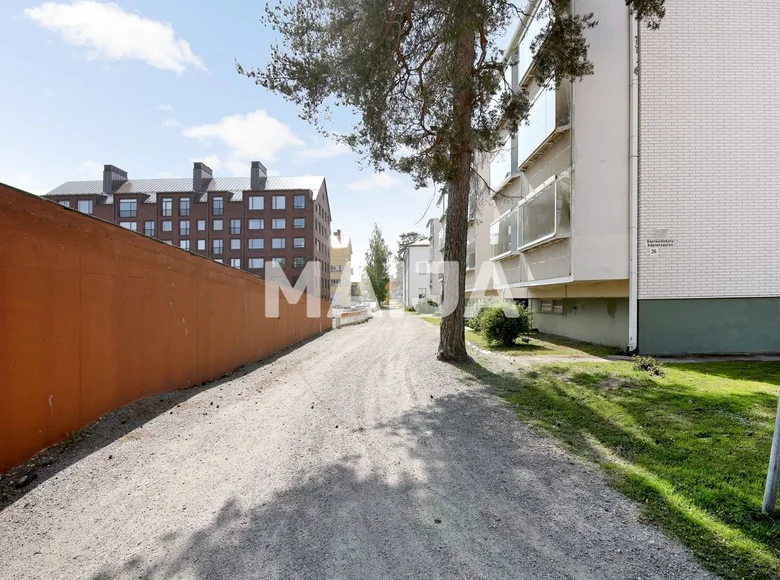 2 bedroom apartment 76 m² Vaasa sub-region, Finland