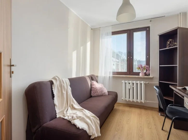 6 room apartment 73 m² Batorowo, Poland