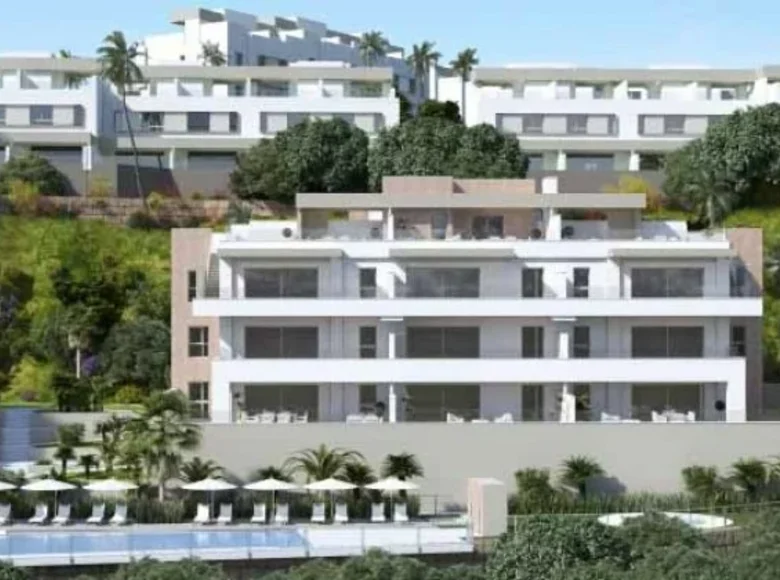Appartement 2 chambres 90 m² Abadin, Espagne