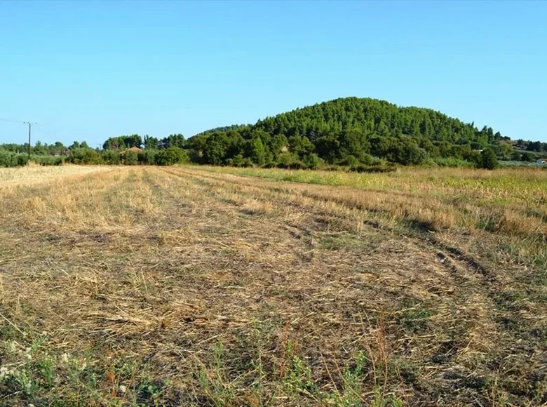 Land 1 room  Kallithea, Greece