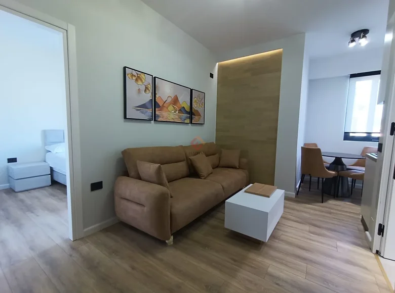 Mieszkanie 50 m² w Bashkia Vlore, Albania
