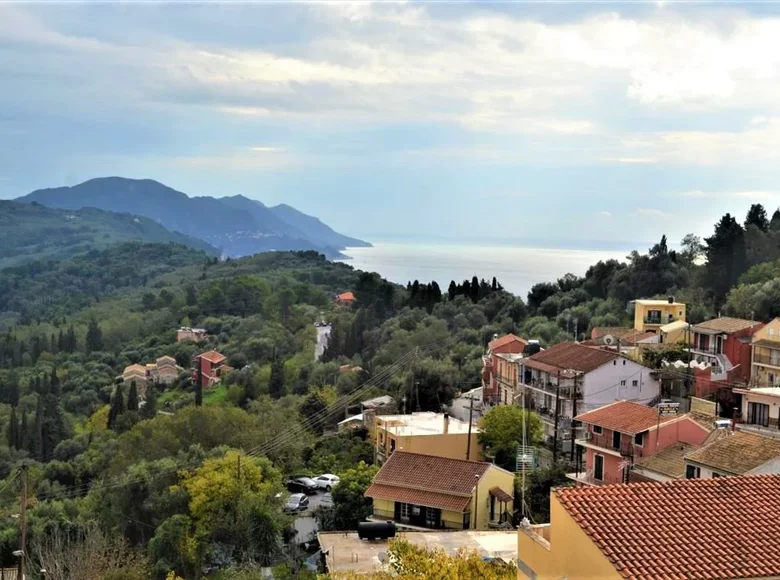 Maison de ville 2 chambres 85 m² Pélekas, Grèce