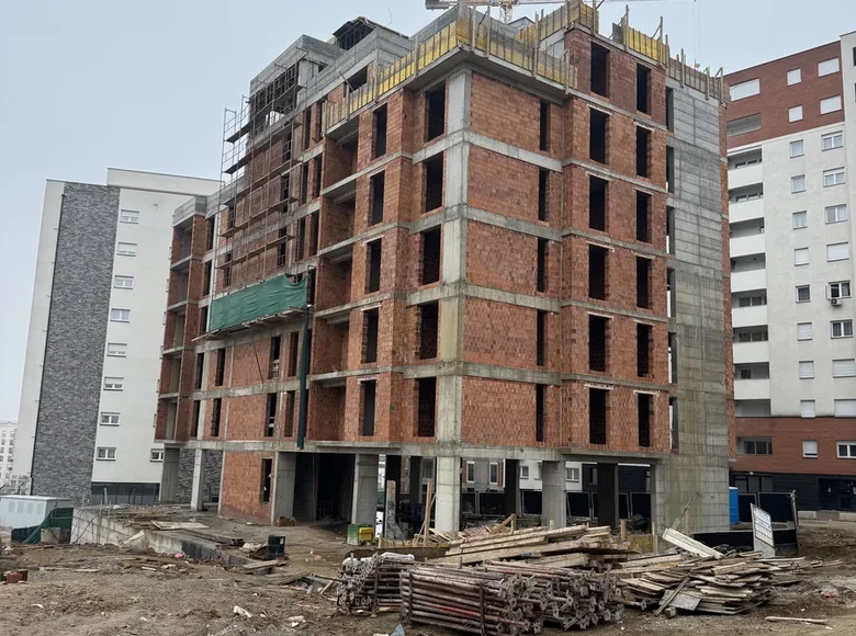 2 bedroom apartment 96 m² Matiqan, Kosovo