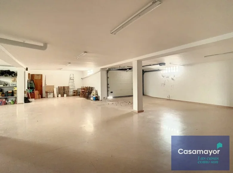 Dom drewniany w stylu górskim 250 m² Xixona Jijona, Hiszpania