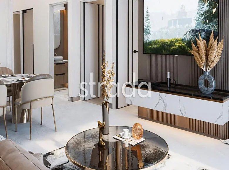 1 bedroom apartment 810 m² Dubai, United Arab Emirates