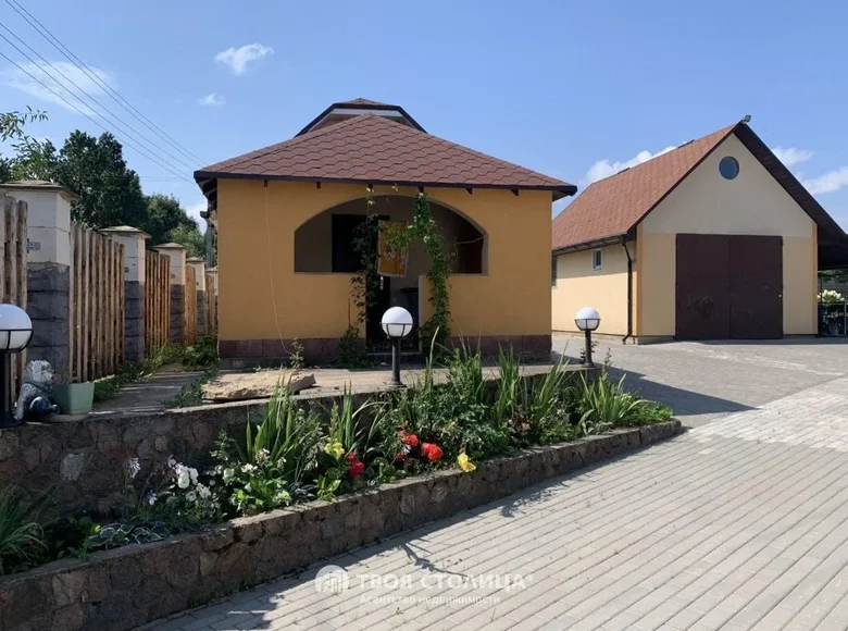 House 86 m² Krasnienski sielski Saviet, Belarus