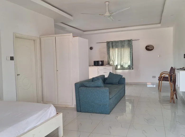 Newly Built Apartment Complex with 12 units | Kotu