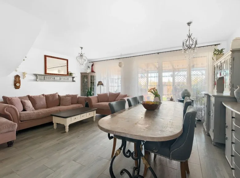 Дом 88 м² Dominowo, Польша